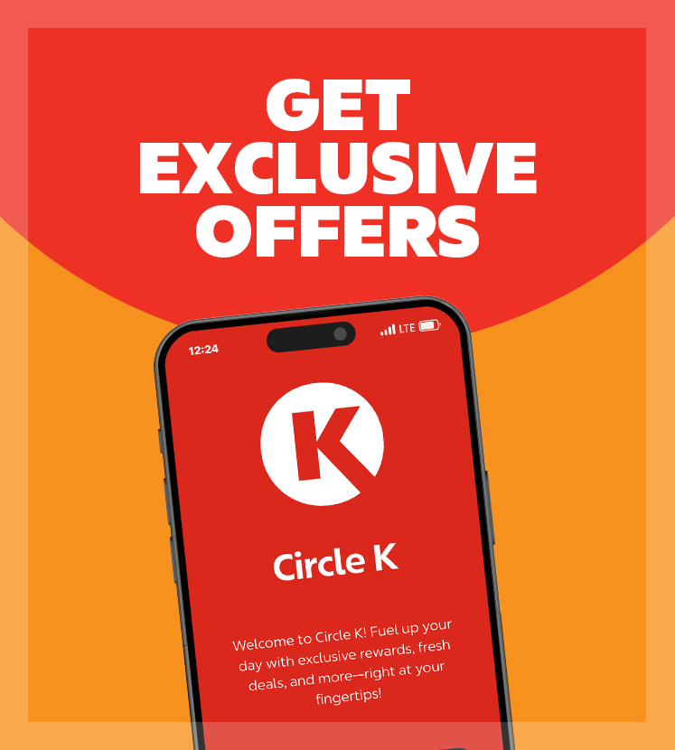 download the app