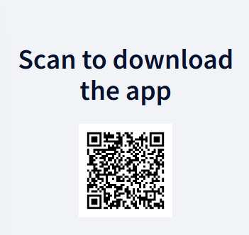 download the app