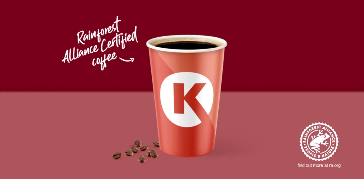 coffee header