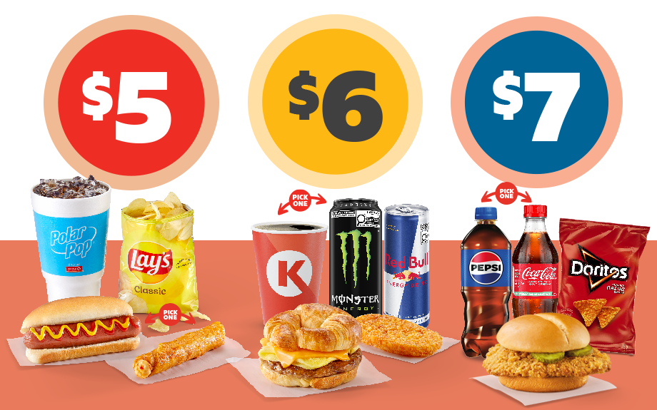 Circle-K