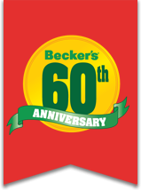 becker's