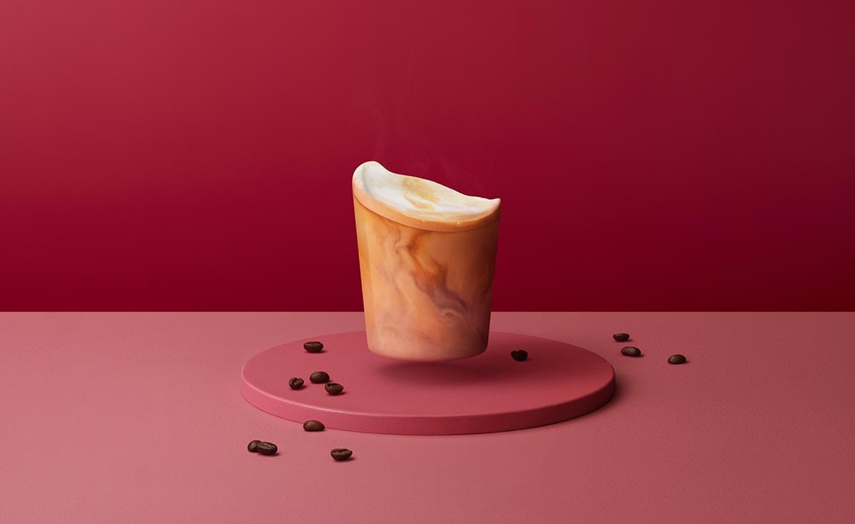 latte