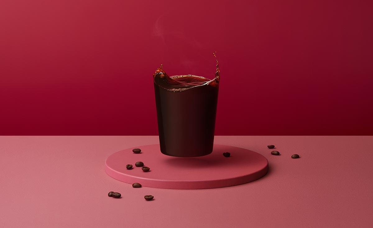 house blend