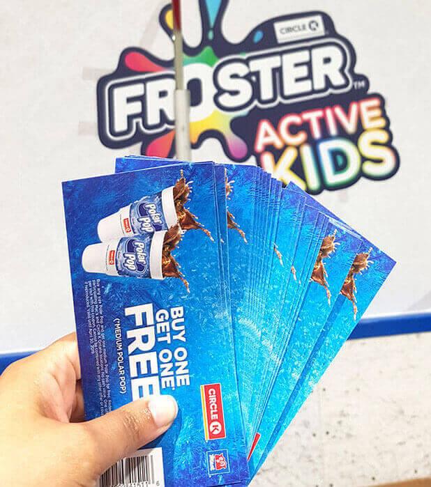 tickets