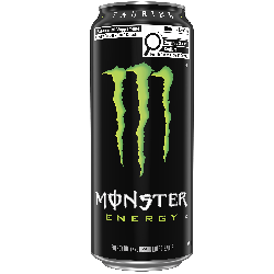 monster